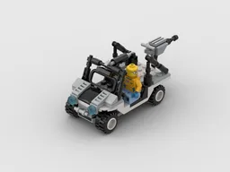 Military Buggy