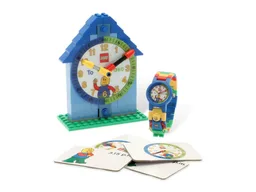 Time Teacher [Boy]