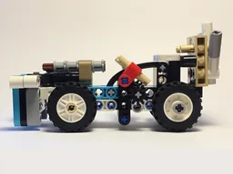 42133 Armored Car