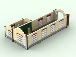 Engine Shed