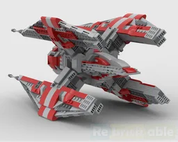 Advanced TIE Prototype "Hornet"