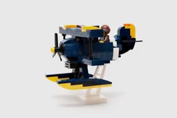 Curtiss R3C-0