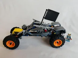 buggy jam max