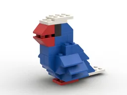 6370 Bird