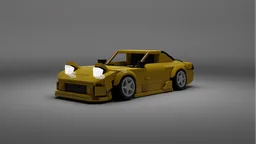 (ULTIMATE) Mazda RX-7 FD