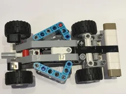 42133 Formula racer