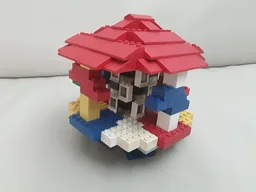 Pixel Carousel