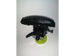 ALIEN Bust