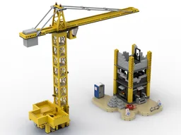 Crane Ball Pump