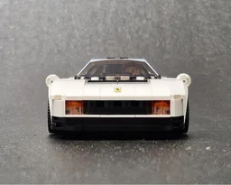 Testarossa - Miami Vice