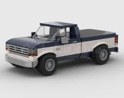 9th Gen Ford F-150