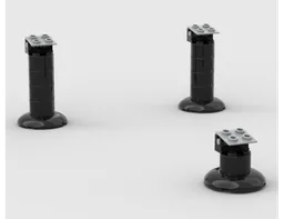 Display Stands (Various)
