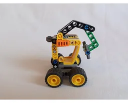 Mobile Crane 30433 Alternative