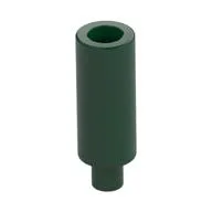 Equipment Candlestick / Dark Green