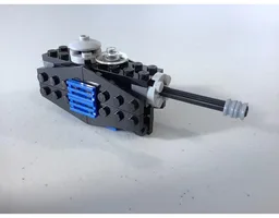 8028 Mark IV Tank