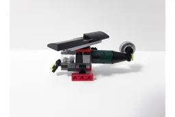31015 - Helicopter