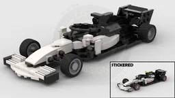 F1 Alpha Tauri AT01