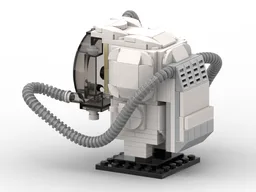 BrickHeadz Astronaut