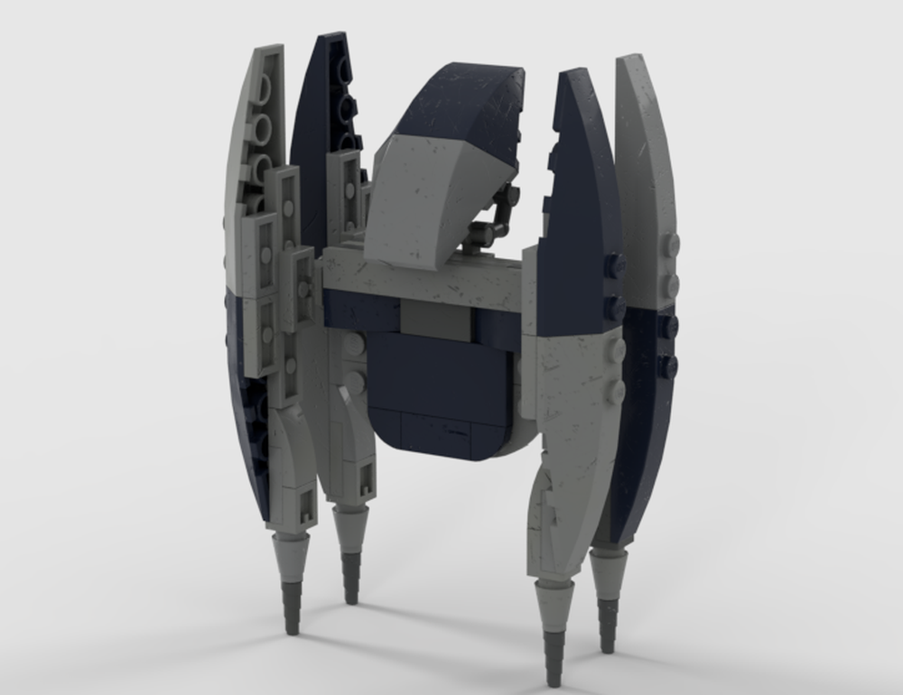 Lego Vulture Droid