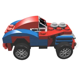 31000 Hotrod