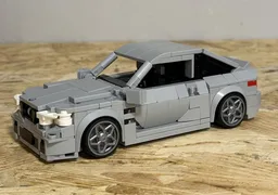 BMW M4 F82