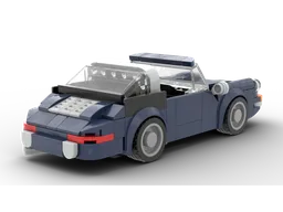 Porsche 911 Targa