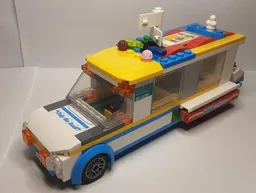 60253 ECTO-1