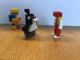 10698 Penguin