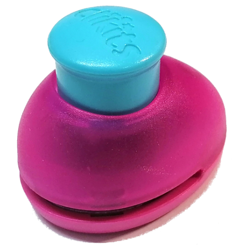 Lego Clikits Hole Punch Tool / [No Color/Any Color]