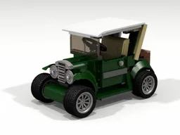 Classic car