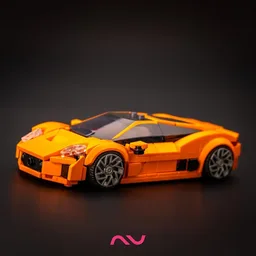 Jaguar C-X75