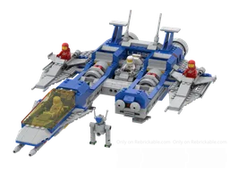 Galaxy Sentinel