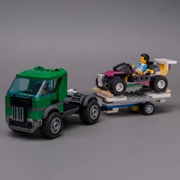 60288 Truck n' Buggy