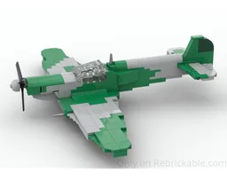 Supermarine Spitfire Mk Vb 1:48 Scale