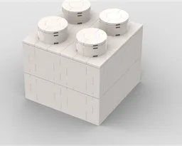 Puzzle Brick