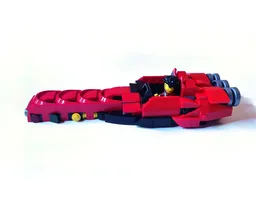 76895 Landspeeder