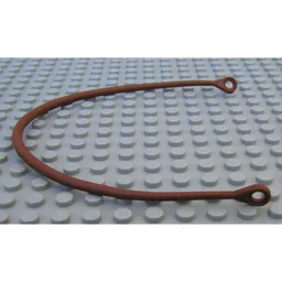Scala, Animal / Creature Accessory, Horse Reins / Brown