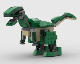 Hypsilophodon foxii 31058