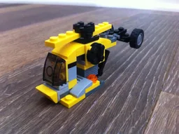 31014 Helicopter