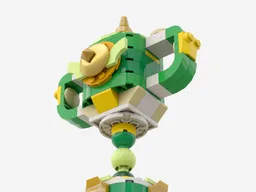 Green Trophy