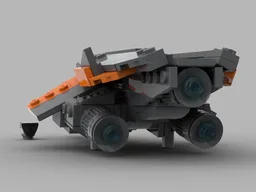 1:250scale elite dangerous Dimondbacks