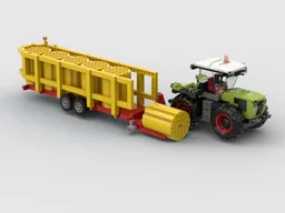 Load Bales