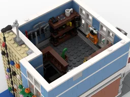 Peak Adventure Store
