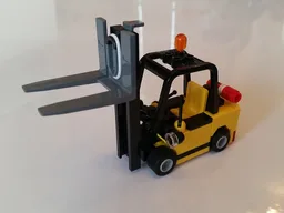 Forklift