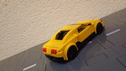 76901 Bugatti Veyron