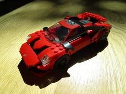 Ford GT