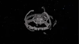 Deep Space Nine