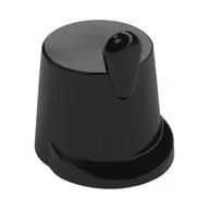 Hat / Imperial Guard Shako / Black