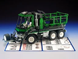 Barcode Multi-Set