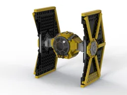 Mining Guild TIE